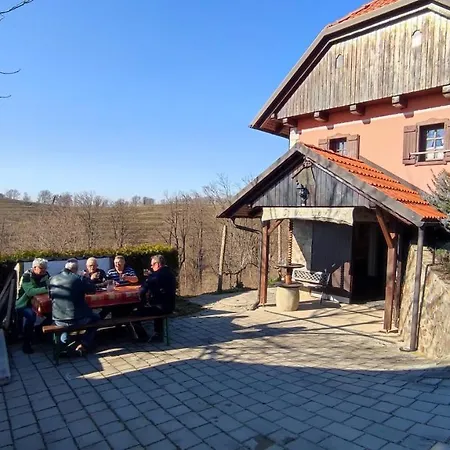Vesna Apartament