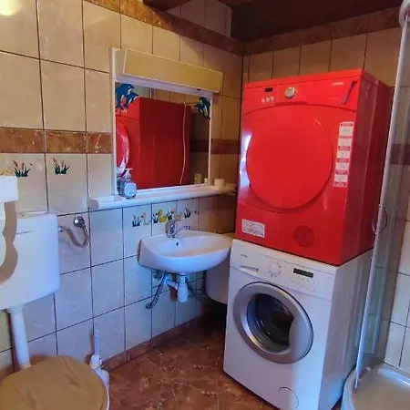 Vesna Apartament