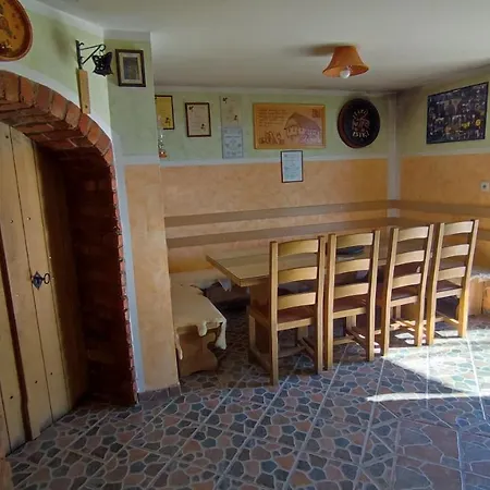 Vesna Apartment Veliki Vrh