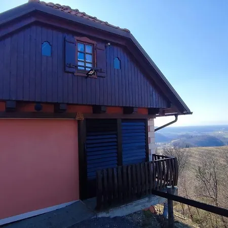 Vesna Apartment