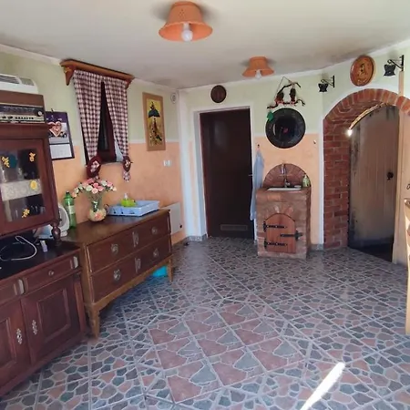 Vesna アパート *