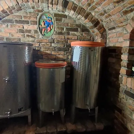 Apartment Vesna