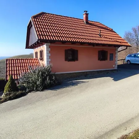 Vesna Apartament *