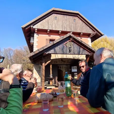 Vesna Appartement Veliki Vrh