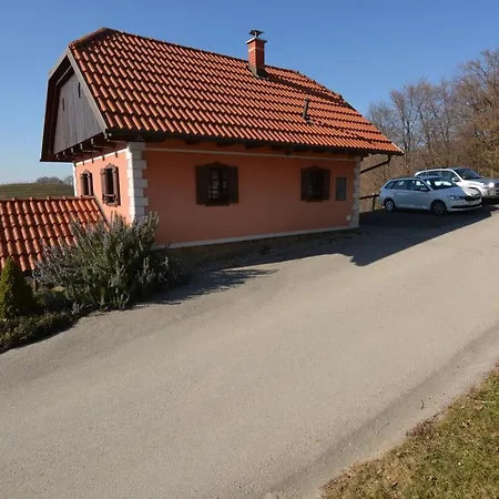 Vesna Veliki Vrh