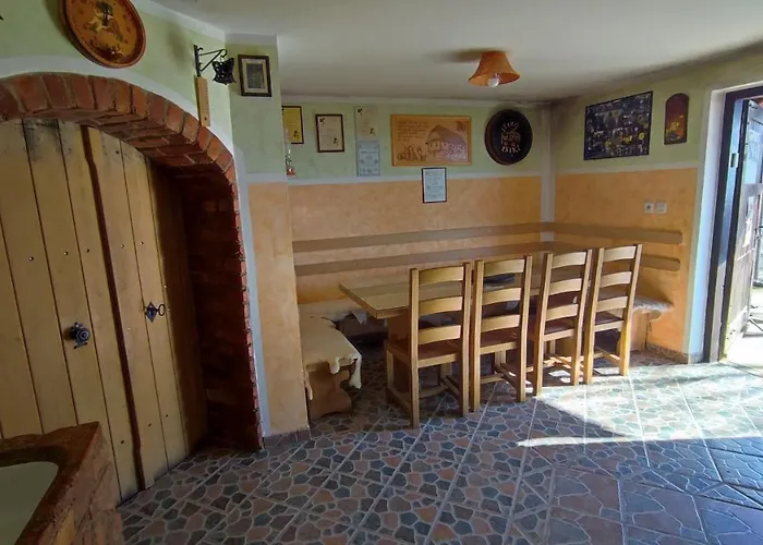 Vesna Διαμέρισμα Veliki Vrh