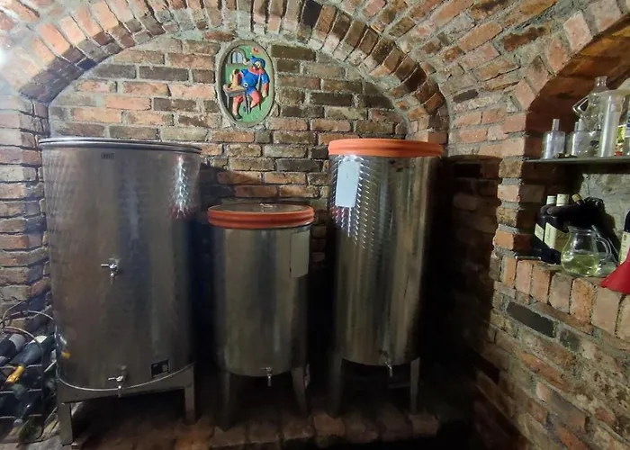 Διαμέρισμα Vesna