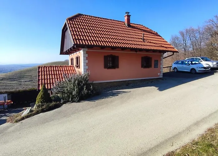 Vesna アパート *